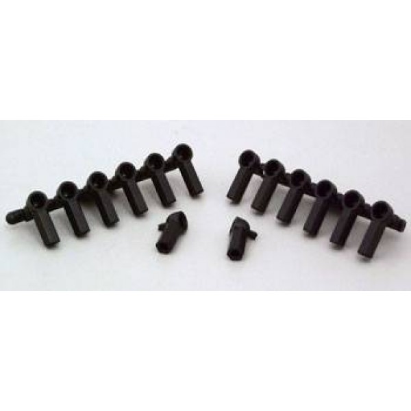 HPI Racing Ball Cups (14)