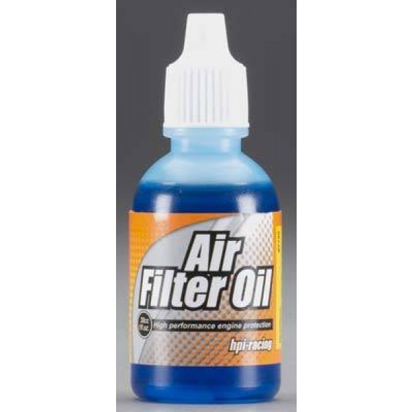 HPI Racing Air Filter Oil, 30cc