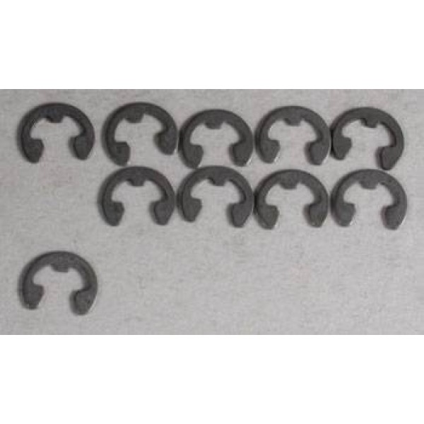 HPI Racing E-Clips, E-4 (10)