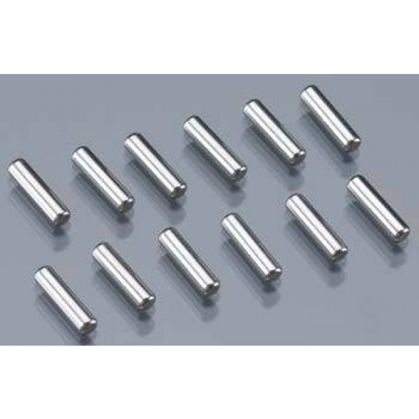 HPI Racing Pin 2x8mm (Blitz) (12)