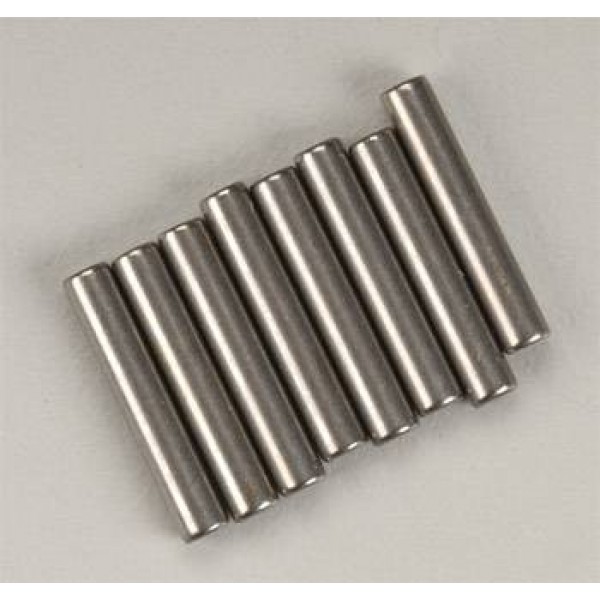 HPI Racing Pin 3.0x17mm (Hellfire) (8)
