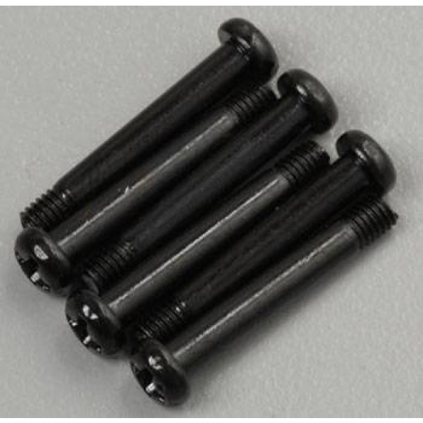 HPI Racing Step Screws, 3x20mm (Savage) (6)