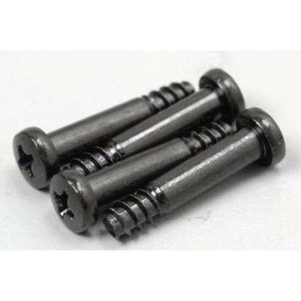 HPI Racing Step Screws, 4x20mm (Savage 21) (4)