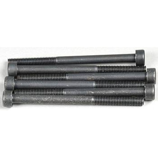 HPI Racing Cap Head Screws, M3x42mm (E-Savage) (6)