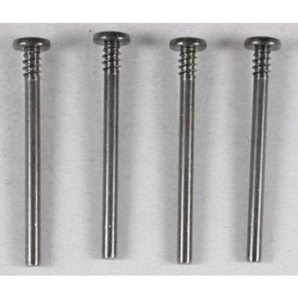 HPI Racing Screw Shaft 3x40mm (4)