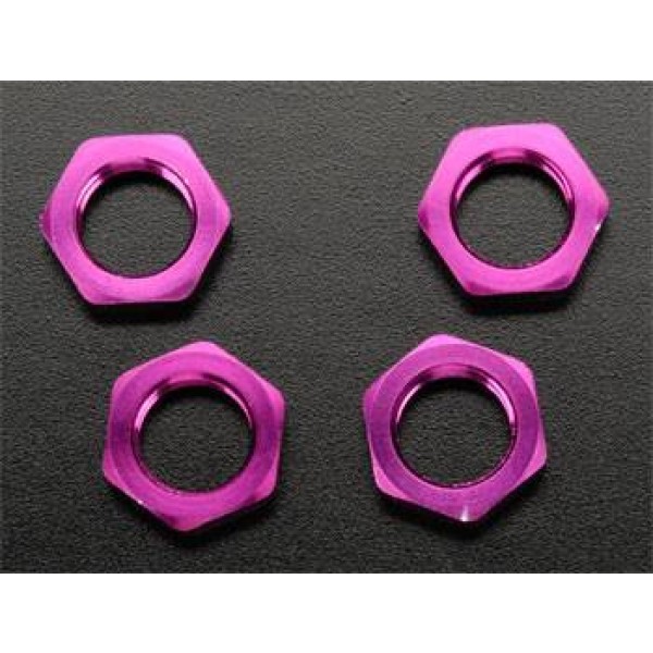Z659 Nut M8 (4)