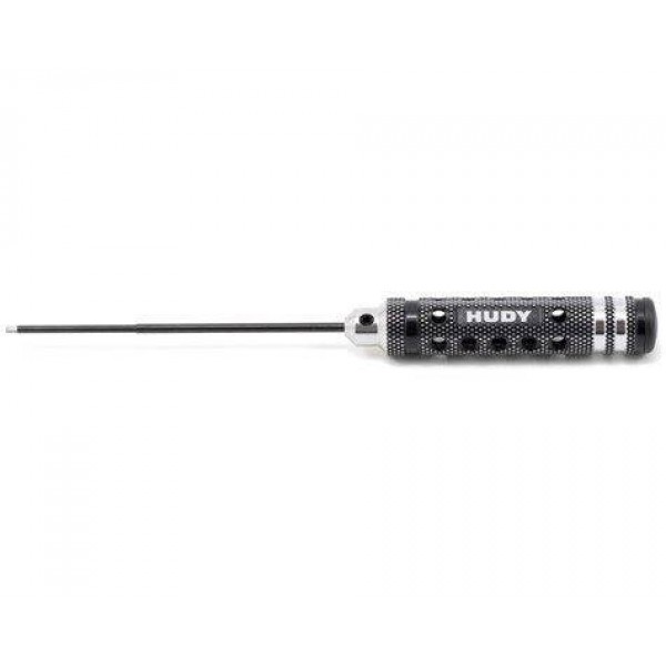 Hudy Limited Edition Metric Allen Wrench (2.0mm)