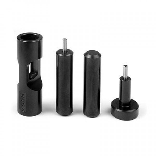 Hudy DRIVE SHAFT ASSEMBLY TOOL ( 3MM PIN )