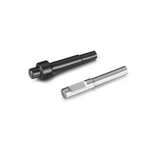 Hudy EJECTOR PIVOT PIN & ALTERNATING PIVOT 2.5MM FOR #106000
