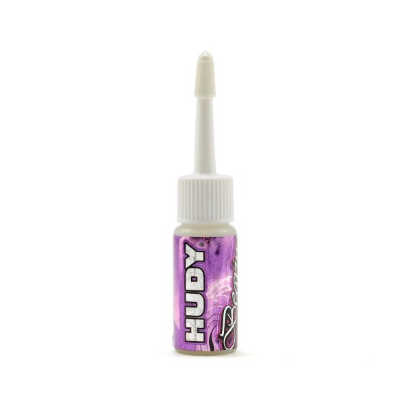 Hudy Bearing Oil