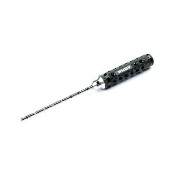 Hudy Limited Edition Suspension Arm Reamer, 3.5mm