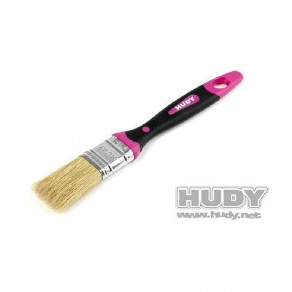 HUDY CLEANING BRUSH SMALL - SOFT