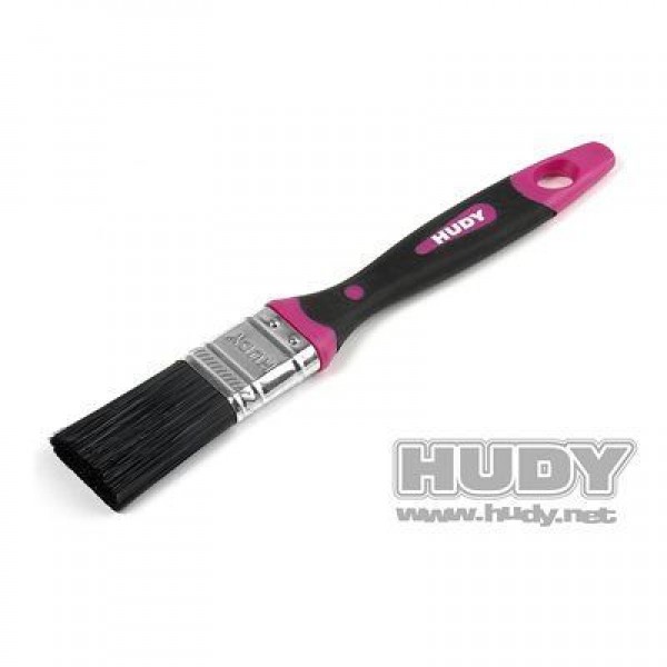 HUDY CLEANING BRUSH SMALL - STIFF