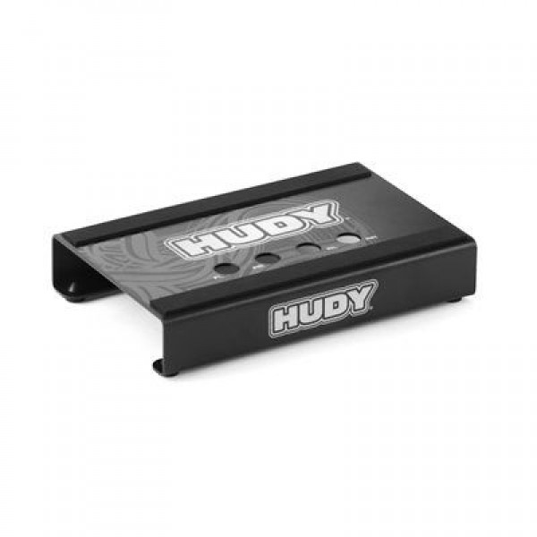 Hudy 1/10 Touring Car Stand