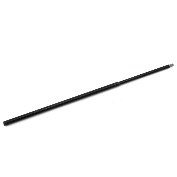 Hudy Metric Allen Wrench Replacement Tip, 2.0mm x 120mm