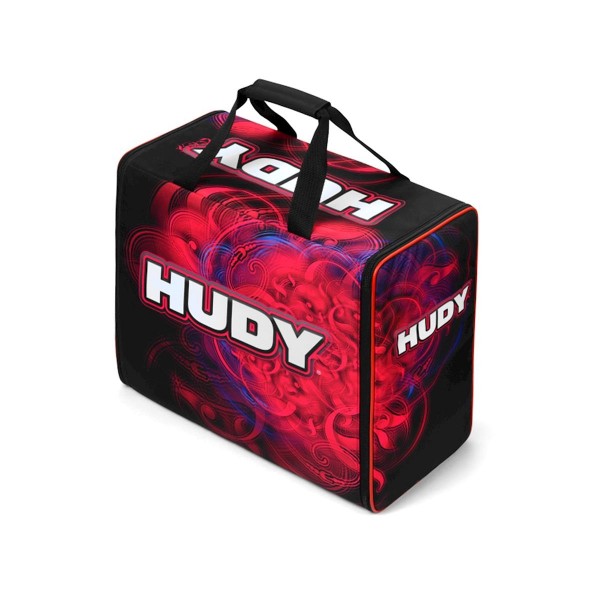 Hudy 1/10 Compact Carrying Bag