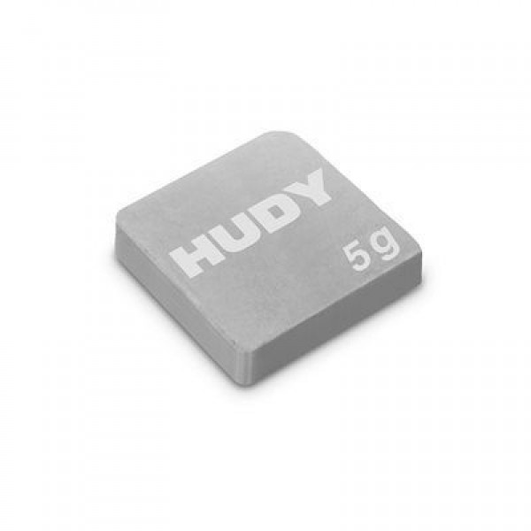 HUDY PURE TUNGSTEN WEIGHT 5G