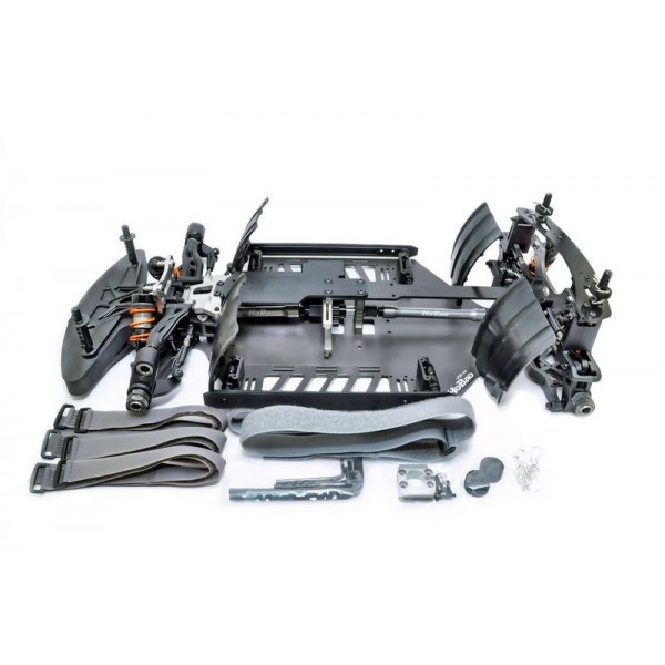 HUI NA TOYS 1/7 Extreme VT2-V2 On-Road Electric ARR