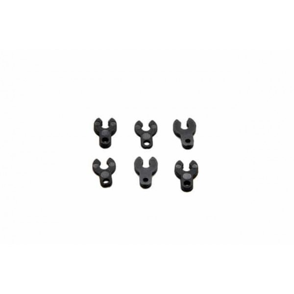 HUI NA TOYS ADJUSTABLE ARM RETAINER CLIP