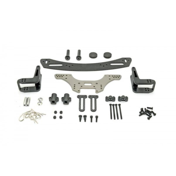 HUI NA TOYS REAR FLOATING BODY MOUNT KIT