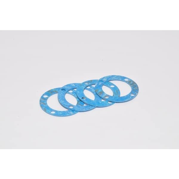 HUI NA TOYS GASKET FOR DIFFERENTIAL, 4PCS