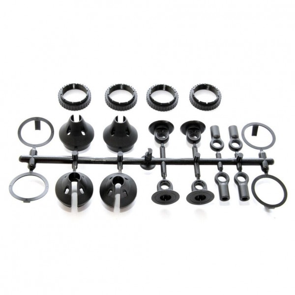 HUI NA TOYS SHOCK NYLON SET