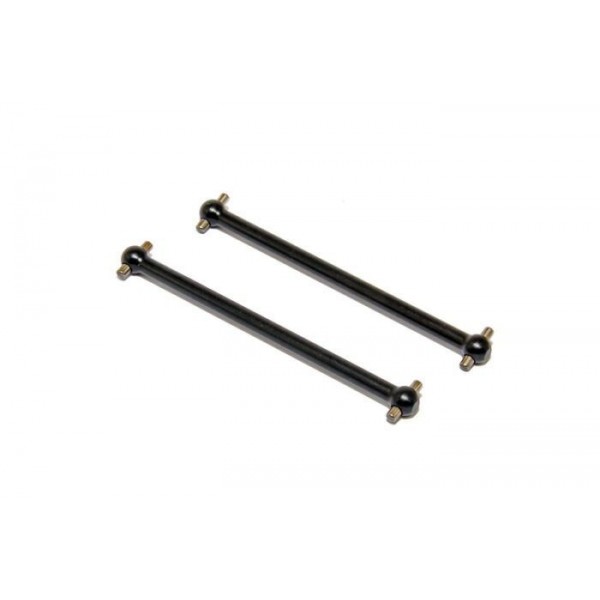 HUI NA TOYS VTE2/ VTE/ GTLE REAR DOGBONE- 5.0mm, 2PCS