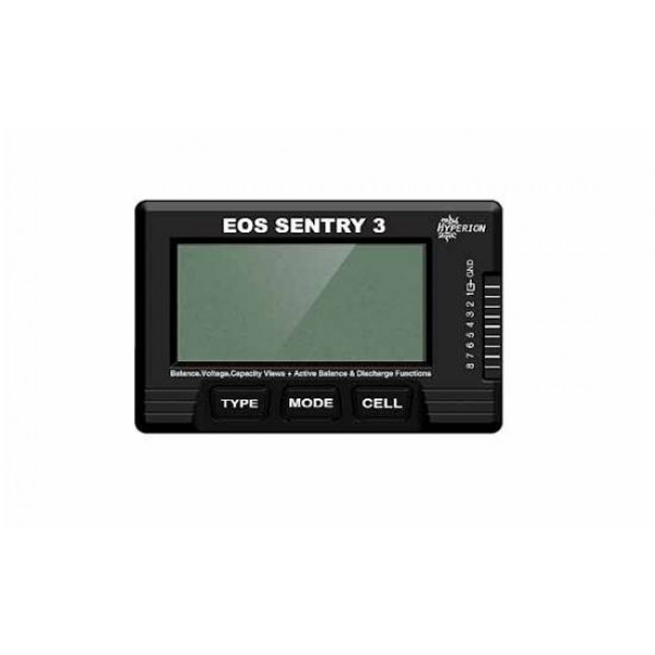 HYPERION EOS SENTRY V3