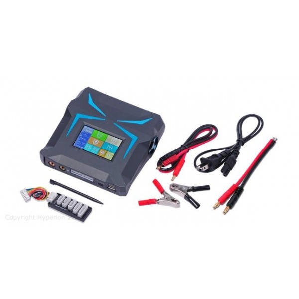 ImX150 Ac/Dc Touch Charger