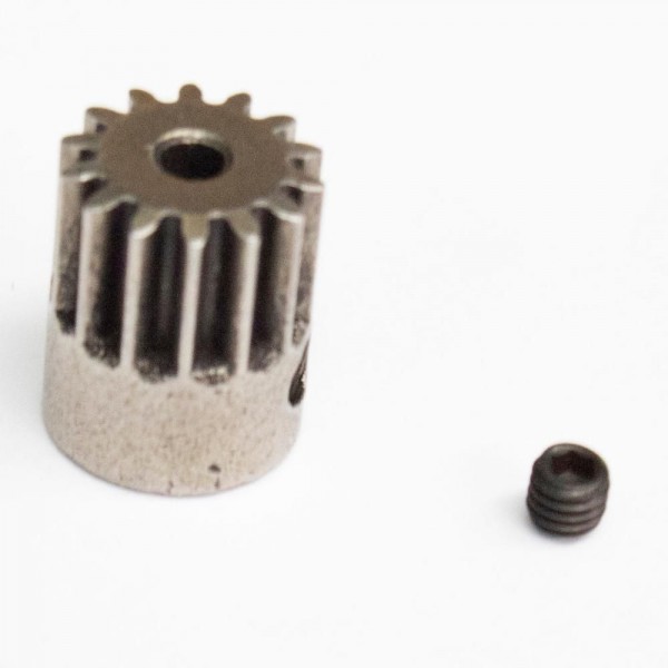 Imex 14T Motor Pinion Gear and Set Screw