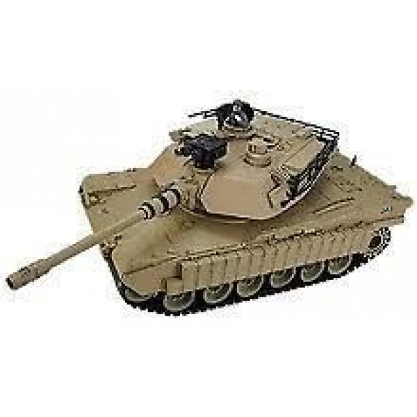 IMEX US M1 A2 2.4GHZ  TAN