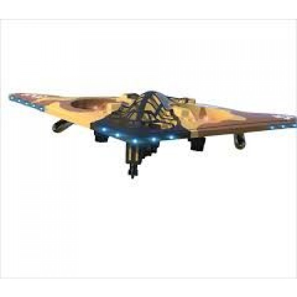 IMEX Eagle Owl Flying Stealth Bomber