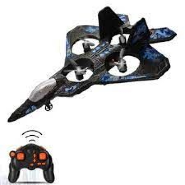 IMEX RC Thunder Jet X