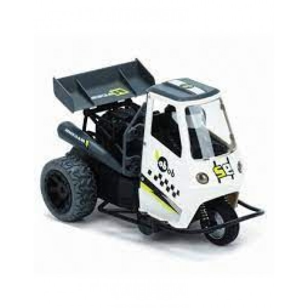IMEX TUK TUK TRICYCLE RTR
