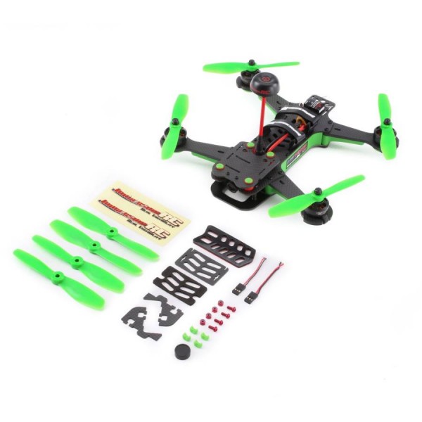 Vortex 250 Pro BNF Basic quardcopter