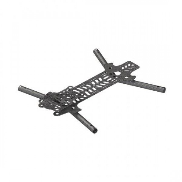 Vortex Carbon Fiber Crash Kit