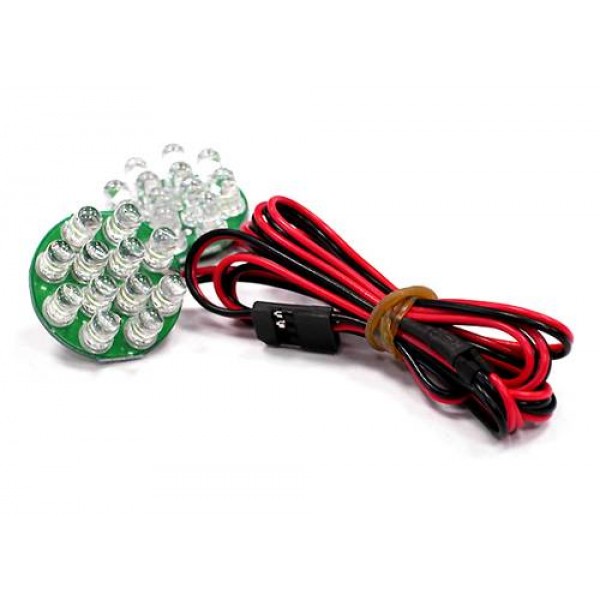 BAJ157 High Brightness Spot Lig
