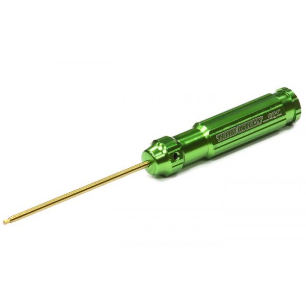 C22301D Ti-Nitride Wrench Hex 5