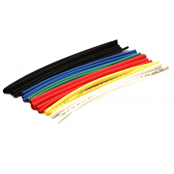C22328 Shrink Tube Set Assorted