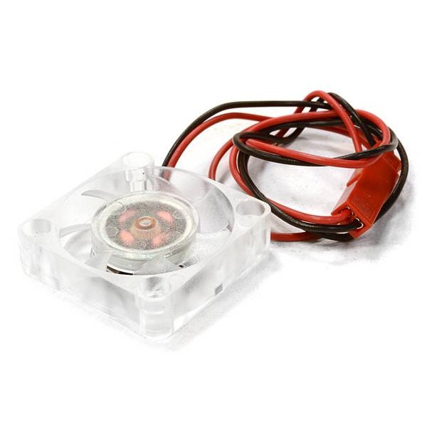 C22479 7.2V High Speed Cooling Fan 30x30x7.5mm