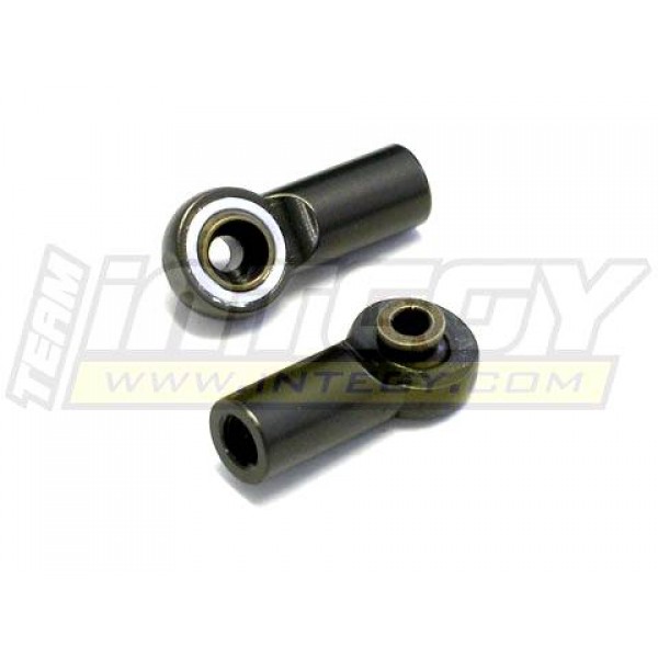C22727GUN Metal Ball End 3mm Cr