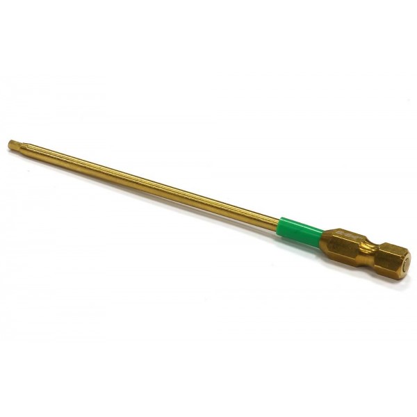 C22810 QuickPit Hex Wrench Tip 5/64