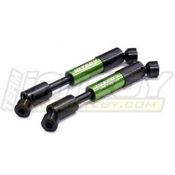 C22886GREEN HD Universal Drive Shaft Axial AX10 (2)
