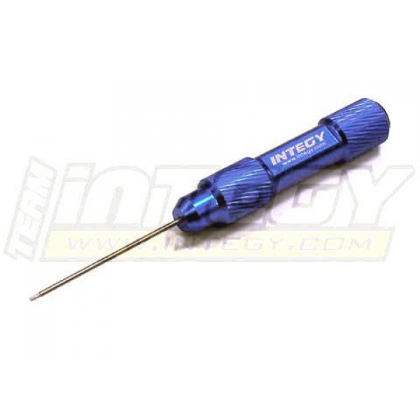 C23017BLUE Hex Wrench 0.9mm T-Rex 250