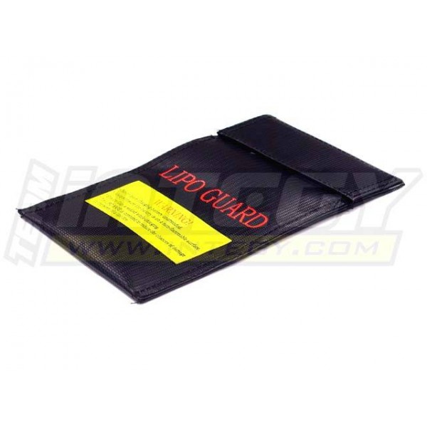 C23219 LiPo Guard Safety Battery Bag Charging/Storage