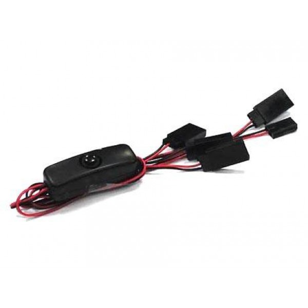 C23340 On/Off Switch Harness Sp