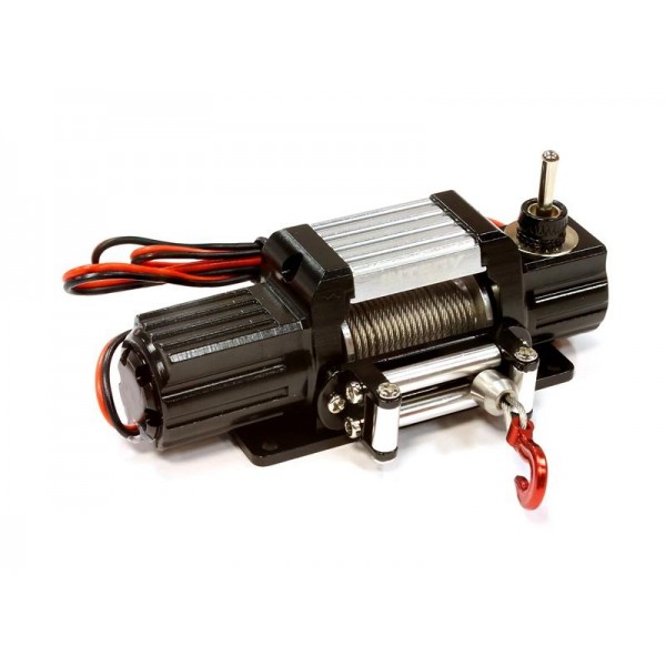 Integy High Torque Mega Winch (1/10 Rock Crawlers)