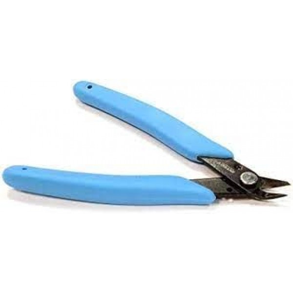 Integy Precision Modeler's Side Cutter Type B for Plastic