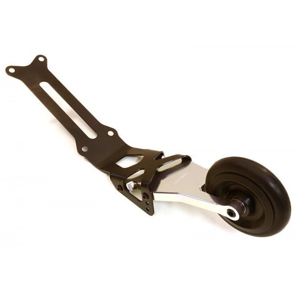 Integy Billet Machined Wheelie Bar Kit (X-Maxx)