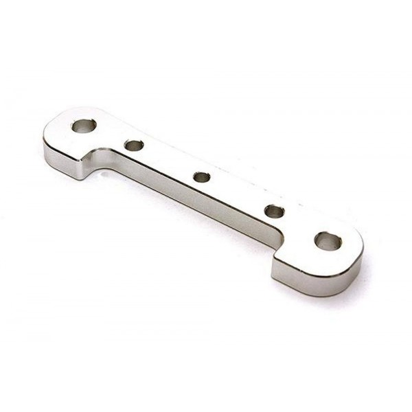 Integy Billet Machined FF Suspension Mount (1/8 Kraton & Outcast 6S BLX) (2)